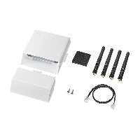 SYSTEM 20 PRO RECEIVER 2.4 GHZ